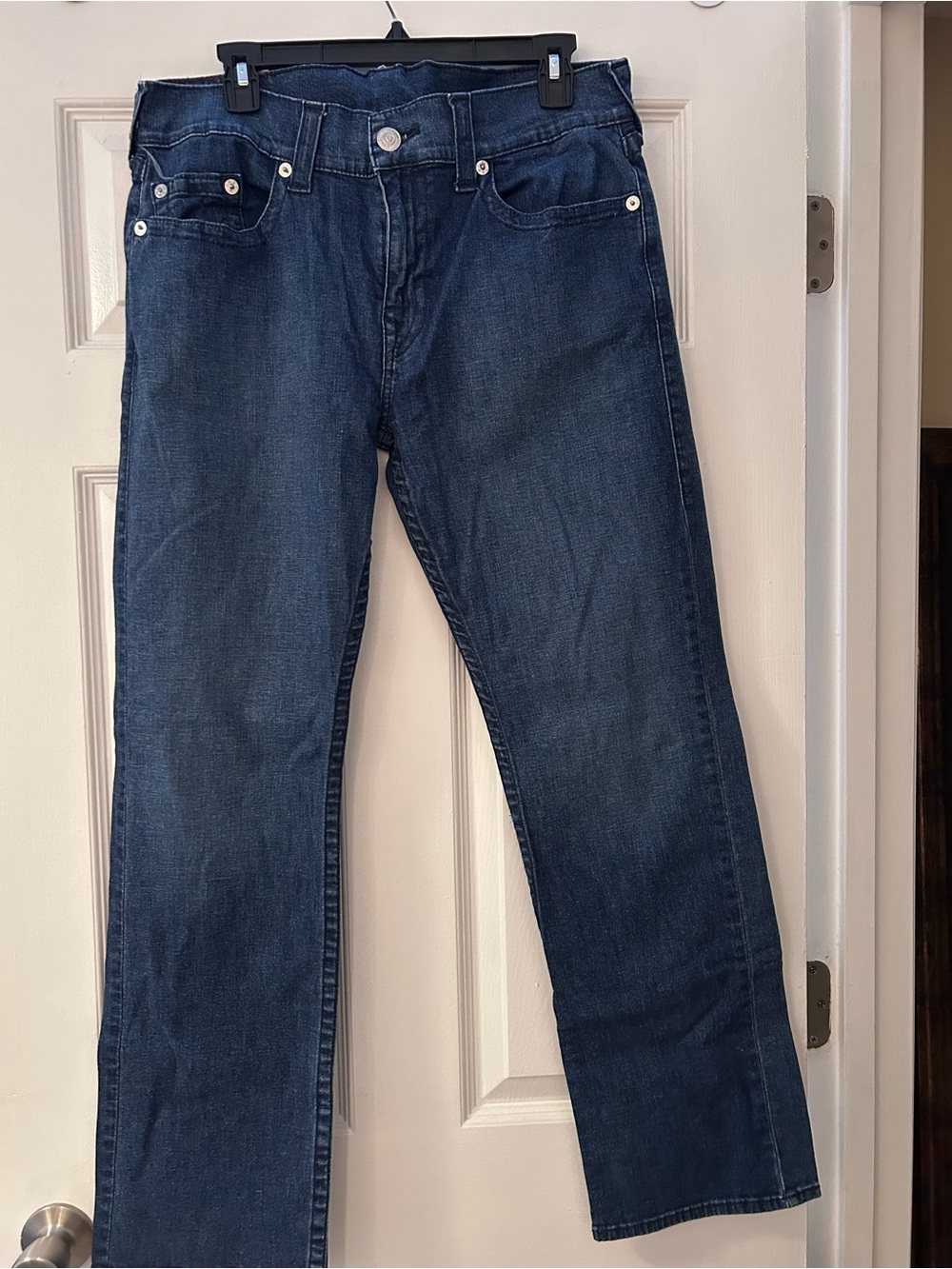 True Religion Mens jeans 33x32